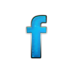 098214-blue-chrome-rain-icon-social-media-logos-facebook-logo
